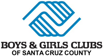 Boys and Girls Clubs of Santa Cruz County logo