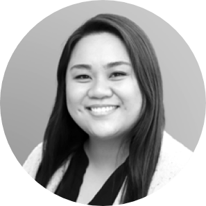 member Victoria Manibog, Senior Project Manager