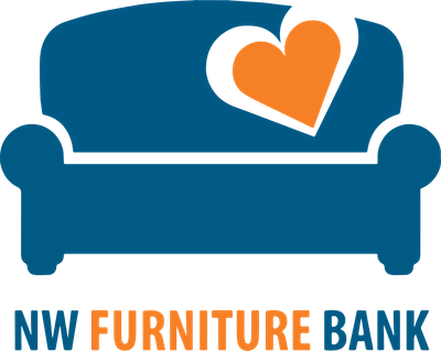 NW Furniture Bank logo