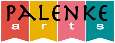 Palenke Arts logo