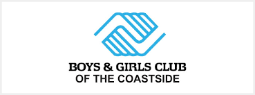 Boys and Girls Club of the Coast Side logo