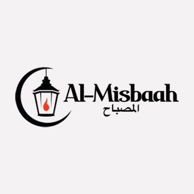 Al-Misbaah Community Resource Center logo
